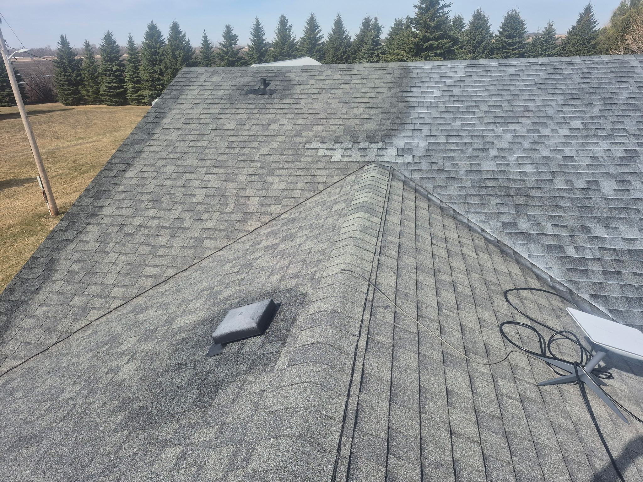 Roof project photo 3