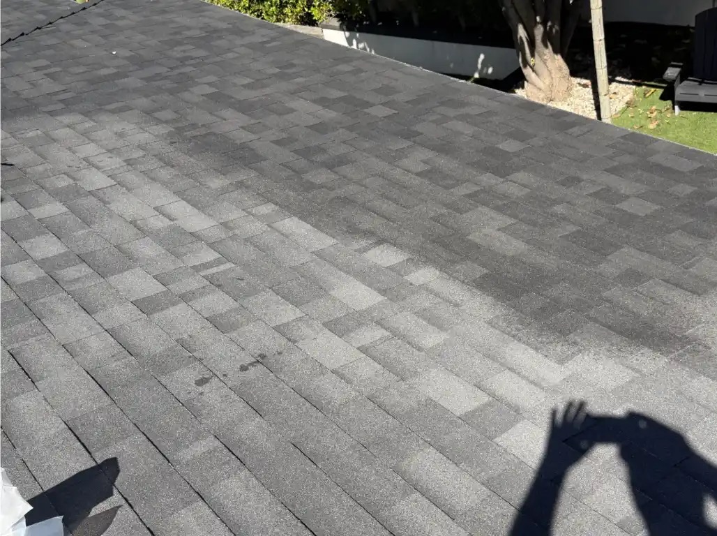 Roof project photo 7