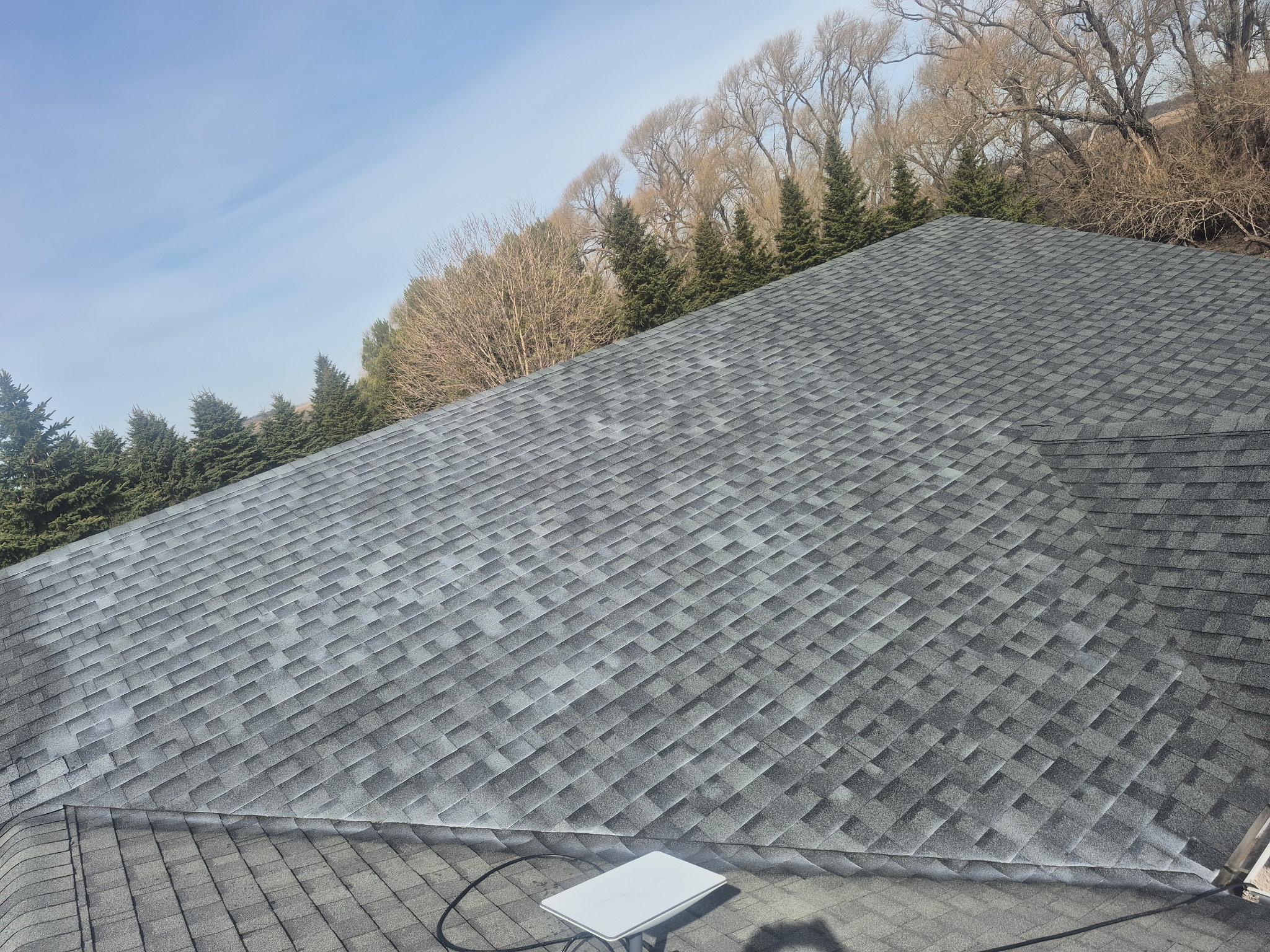 Roof project photo 4