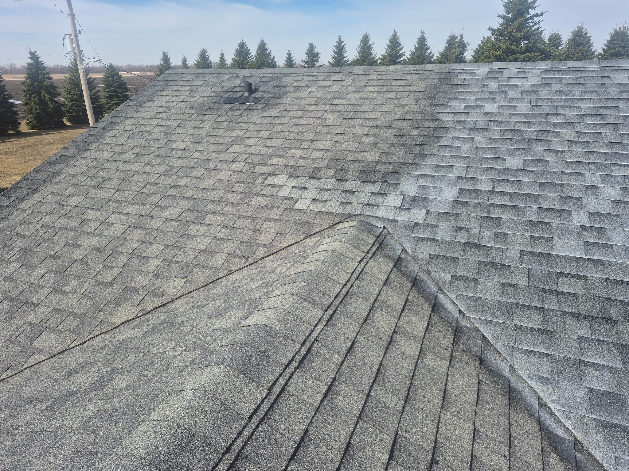 Roof project photo 5